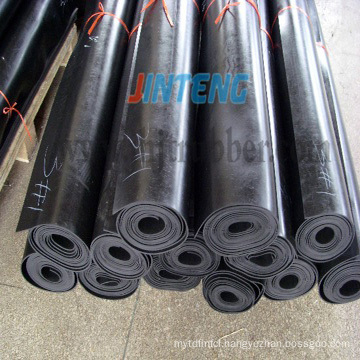 Neoprene Rubber Sheet, CR Rubber Sheet, Pure Neoprene Rubber Strip